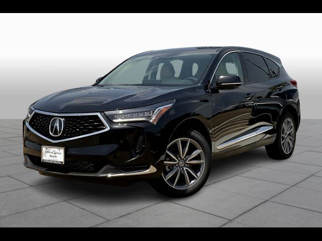 2024 Acura RDX Technology