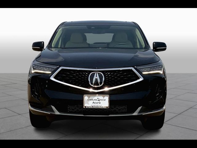 2024 Acura RDX Technology