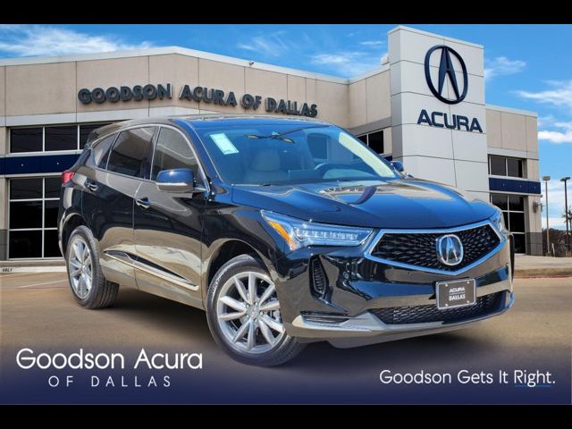 2024 Acura RDX Technology