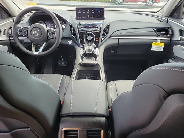 2024 Acura RDX Technology