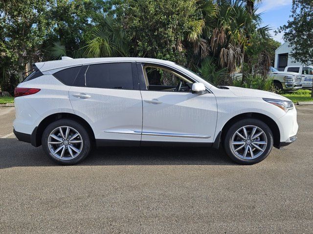 2024 Acura RDX Technology