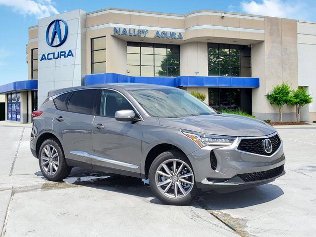 2024 Acura RDX Technology