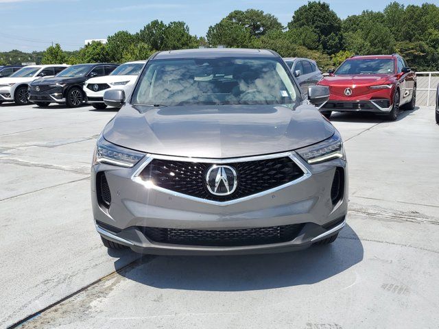 2024 Acura RDX Technology