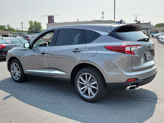 2024 Acura RDX Technology