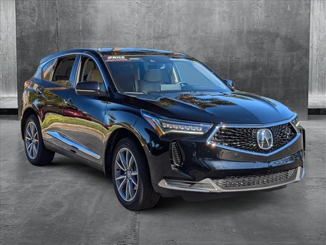 2024 Acura RDX Technology