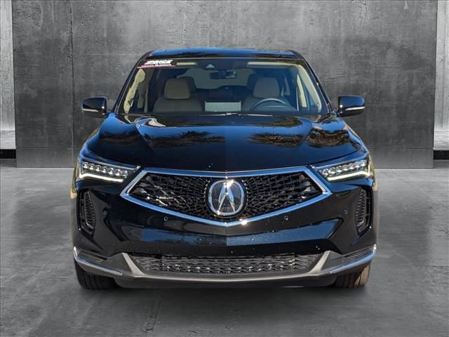 2024 Acura RDX Technology