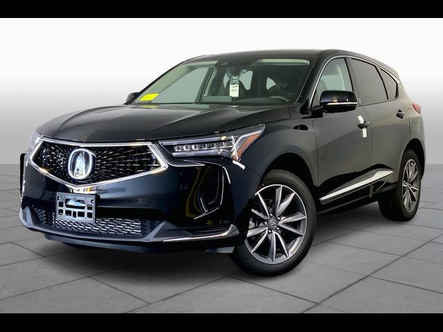 2024 Acura RDX Technology