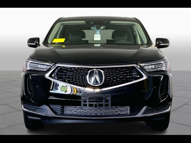 2024 Acura RDX Technology