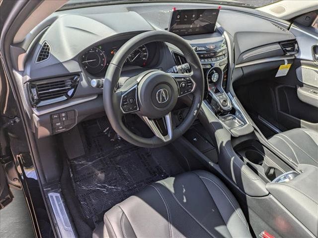 2024 Acura RDX Technology