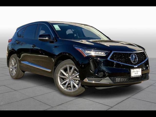 2024 Acura RDX Technology