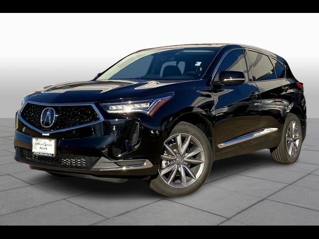 2024 Acura RDX Technology