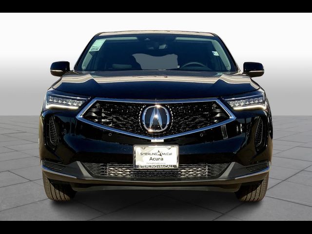 2024 Acura RDX Technology