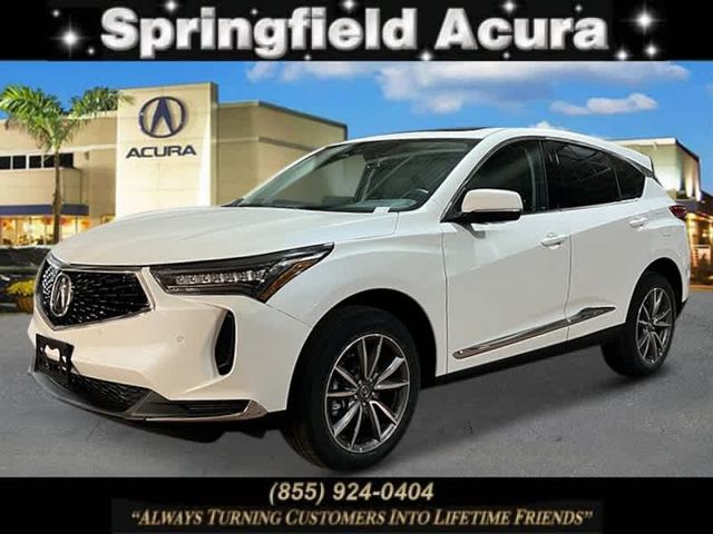 2024 Acura RDX Technology