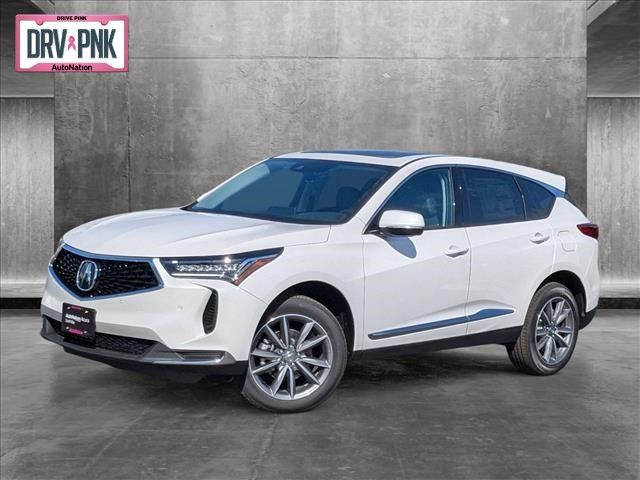 2024 Acura RDX Technology