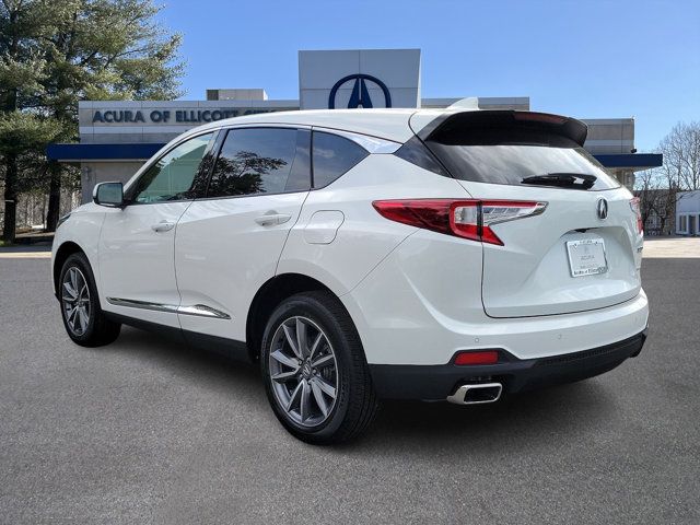 2024 Acura RDX Technology