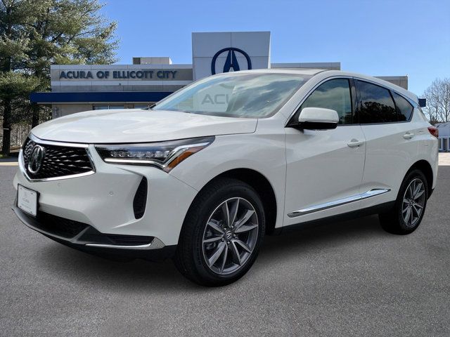 2024 Acura RDX Technology