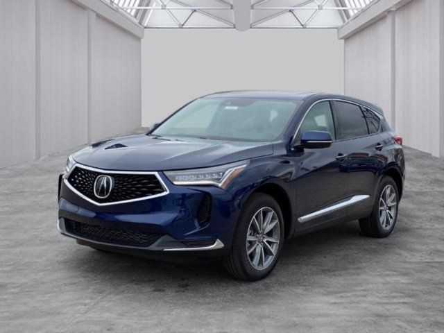 2024 Acura RDX Technology