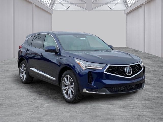 2024 Acura RDX Technology