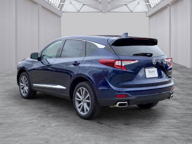 2024 Acura RDX Technology