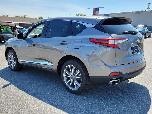 2024 Acura RDX Technology