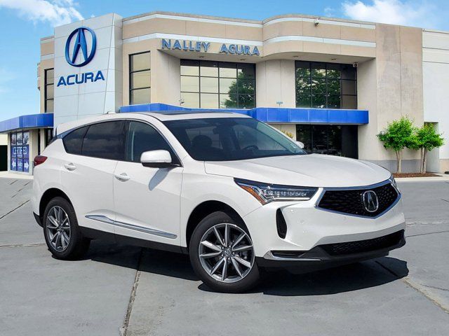 2024 Acura RDX Technology