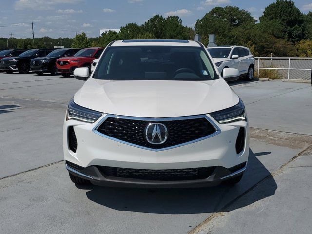 2024 Acura RDX Technology