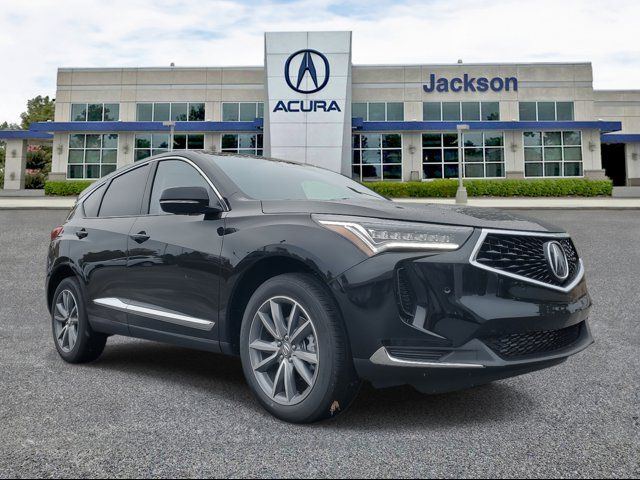 2024 Acura RDX Technology