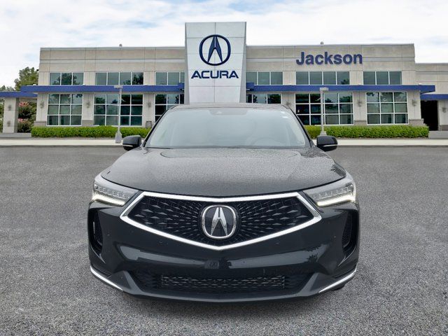 2024 Acura RDX Technology