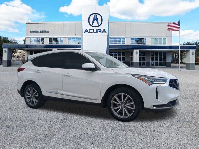 2024 Acura RDX Technology