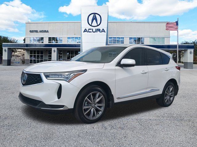 2024 Acura RDX Technology