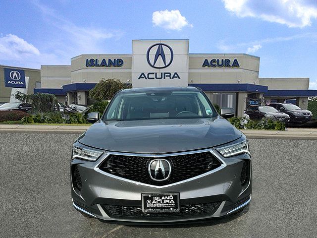 2024 Acura RDX Technology