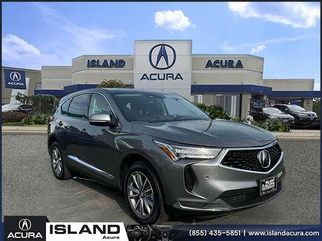 2024 Acura RDX Technology