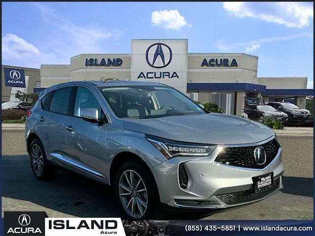 2024 Acura RDX Technology