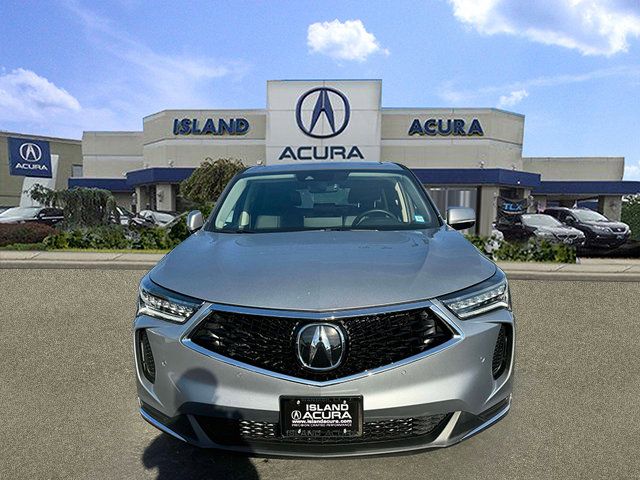 2024 Acura RDX Technology