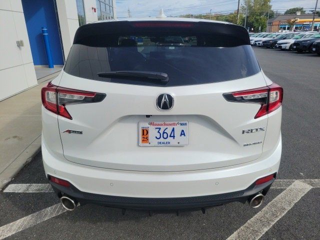 2024 Acura RDX A-Spec Advance