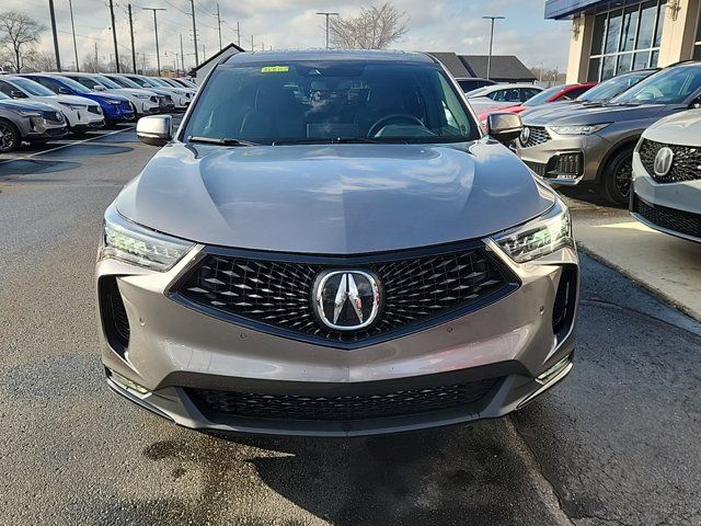 2024 Acura RDX A-Spec