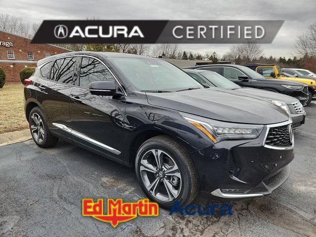 2024 Acura RDX Advance