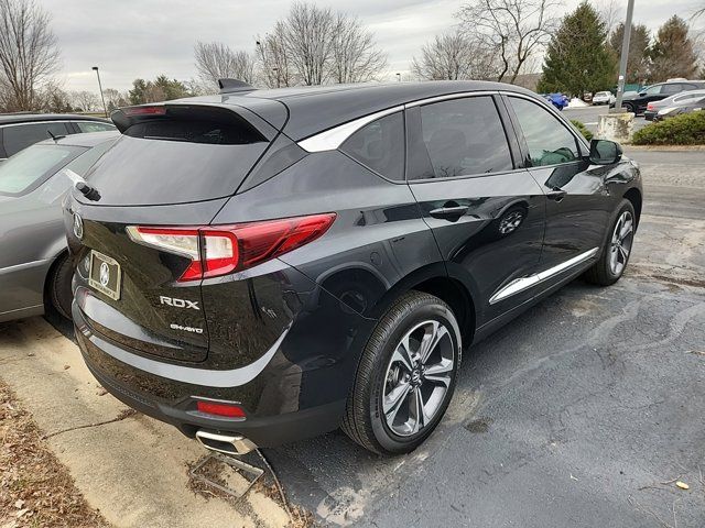 2024 Acura RDX Advance