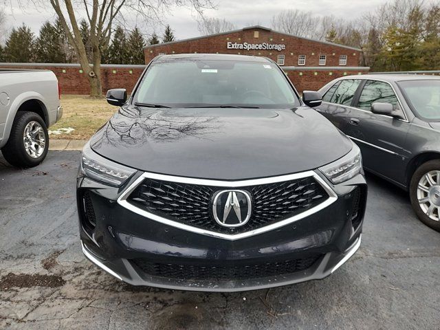 2024 Acura RDX Advance