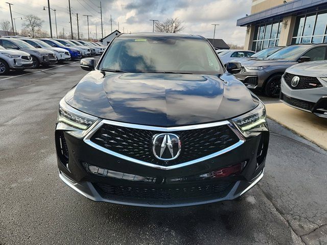 2024 Acura RDX Advance