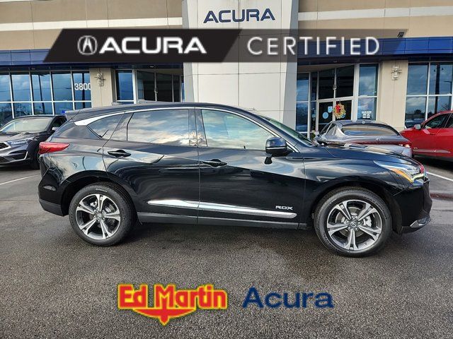 2024 Acura RDX Advance