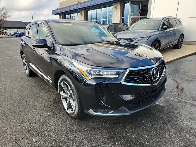 2024 Acura RDX Advance