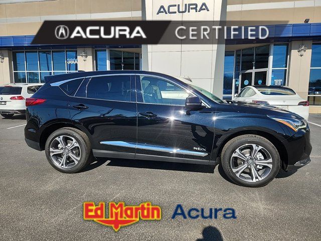 2024 Acura RDX Advance