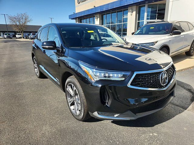 2024 Acura RDX Advance