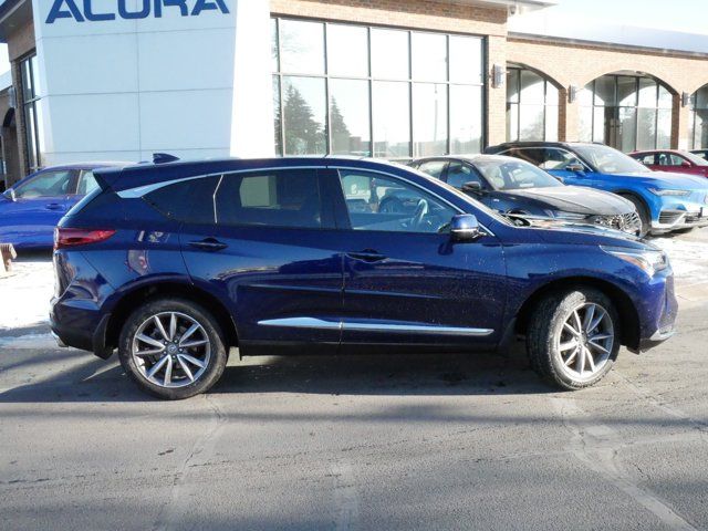 2024 Acura RDX Technology