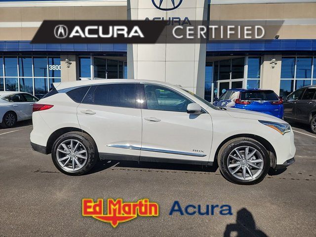 2024 Acura RDX Technology