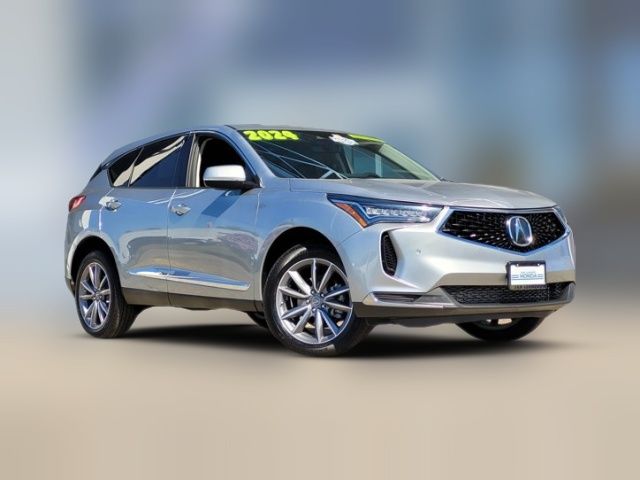 2024 Acura RDX Technology