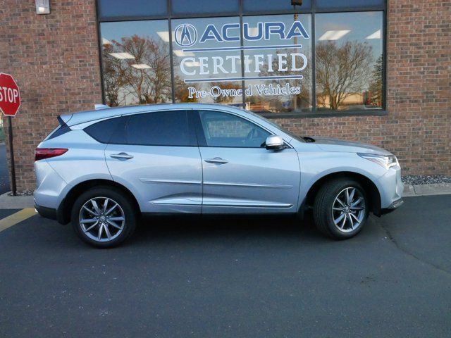 2024 Acura RDX Technology