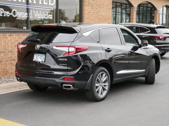 2024 Acura RDX Technology