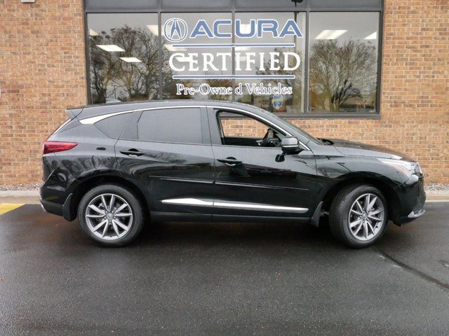 2024 Acura RDX Technology